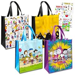 Peanuts tote bags for sale  Delivered anywhere in USA 