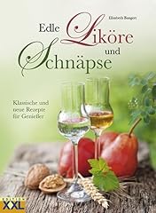 Edle liköre schnäpse gebraucht kaufen  Wird an jeden Ort in Deutschland