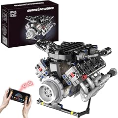 Csnrhg engine building for sale  Delivered anywhere in USA 