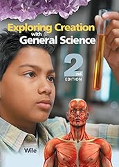Exploring creation general for sale  Delivered anywhere in USA 