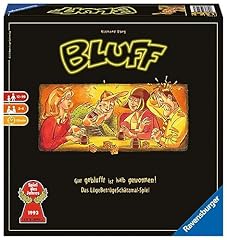 Ravensburger 27223 bluff gebraucht kaufen  Wird an jeden Ort in Deutschland