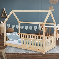 Design kinderbett 80x160 gebraucht kaufen  Wird an jeden Ort in Deutschland