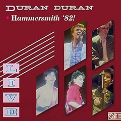 Live hammersmith vinyl for sale  Delivered anywhere in UK