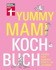 Yummy mami kochbuch gebraucht kaufen  Wird an jeden Ort in Deutschland