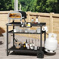 Pizzello outdoor grill for sale  Delivered anywhere in UK