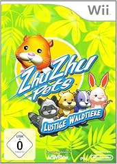 Zhu zhu pets usato  Spedito ovunque in Italia 