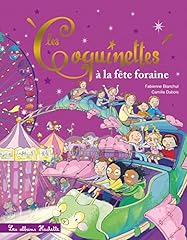 Coquinettes fête foraine d'occasion  Livré partout en Belgiqu