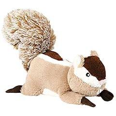 Plush squeaky squirrel for sale  Delivered anywhere in UK