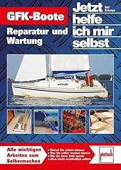 Gfk boote reparatur d'occasion  Livré partout en Belgiqu