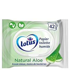 Lotus papier toilette d'occasion  Livré partout en France