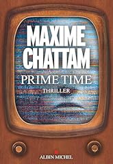 Prime time d'occasion  Livré partout en France