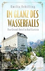 Glanz wasserfalls grand gebraucht kaufen  Wird an jeden Ort in Deutschland