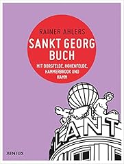 Sankt georgbuch borgfelde gebraucht kaufen  Wird an jeden Ort in Deutschland