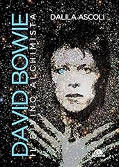 David bowie. divino usato  Spedito ovunque in Italia 