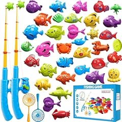 Magnetic fishing game for sale  Delivered anywhere in USA 