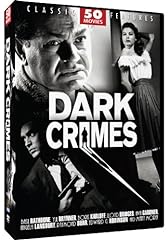 Dark crimes collection for sale  Delivered anywhere in USA 