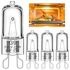 Halogen bulb 230v for sale  Delivered anywhere in UK