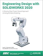 Engineering design solidworks for sale  Delivered anywhere in USA 
