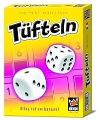 Kendi games tüfteln gebraucht kaufen  Wird an jeden Ort in Deutschland