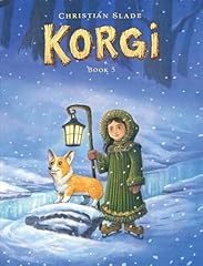 Korgi book end d'occasion  Livré partout en France