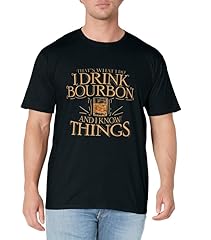 Drink bourbon know for sale  Delivered anywhere in USA 