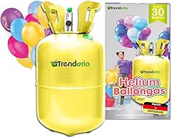 Trendario helium balloon gebraucht kaufen  Wird an jeden Ort in Deutschland