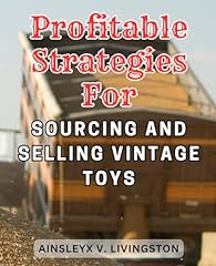 Profitable strategies sourcing for sale  Delivered anywhere in Ireland