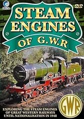 Steam engines g.w.r for sale  Delivered anywhere in UK