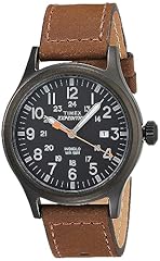 Timex orologio analogico usato  Spedito ovunque in Italia 