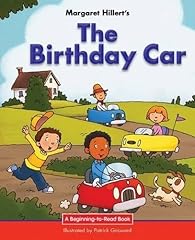 The birthday car gebraucht kaufen  Wird an jeden Ort in Deutschland