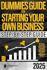 Dummies guide starting for sale  Delivered anywhere in USA 