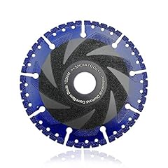 Used, SHDIATOOL 5 Inch Metal Cutting Diamond Blade All Purpose for sale  Delivered anywhere in Canada