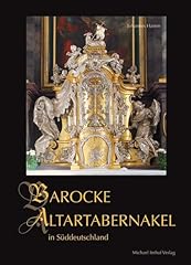 Barocke altartabernakel südde gebraucht kaufen  Wird an jeden Ort in Deutschland