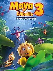 Maya abeille œuf d'occasion  Livré partout en France
