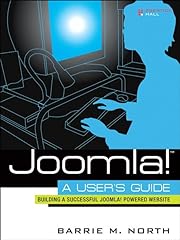 Joomla user guide usato  Spedito ovunque in Italia 