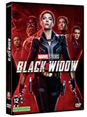 Black widow dvd d'occasion  Livré partout en France