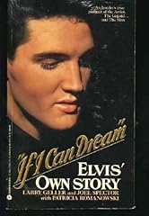 Dream elvis story for sale  Delivered anywhere in USA 