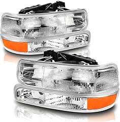Isharingautoparts style headli for sale  Delivered anywhere in USA 