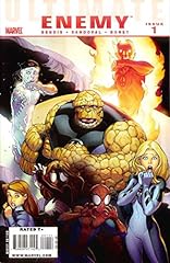 Ultimate enemy marvel for sale  Delivered anywhere in USA 