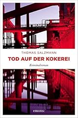 Tod kokerei kriminalroman gebraucht kaufen  Wird an jeden Ort in Deutschland