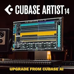 Steinberg cubase artist gebraucht kaufen  Wird an jeden Ort in Deutschland