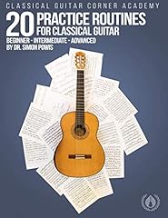 Practice routines classical for sale  Delivered anywhere in USA 
