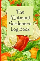 The allotment gardener d'occasion  Livré partout en France