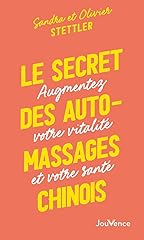 Secret automassages chinois d'occasion  Livré partout en France