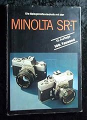 Minolta 101 minolta gebraucht kaufen  Wird an jeden Ort in Deutschland