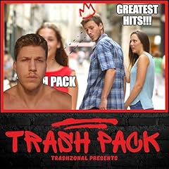 Trash pack explicit d'occasion  Livré partout en France