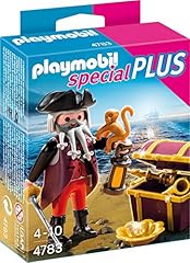 Playmobil 4783 pirate d'occasion  Livré partout en France