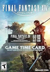 Final fantasy xiv for sale  Delivered anywhere in USA 