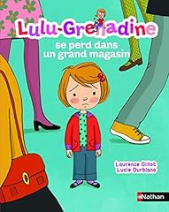 lulu grenadine d'occasion  Livré partout en France