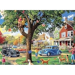 500 piece puzzle for sale  Delivered anywhere in USA 